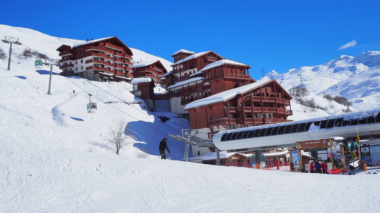 Photo of Outdoor in Les Bruyeres