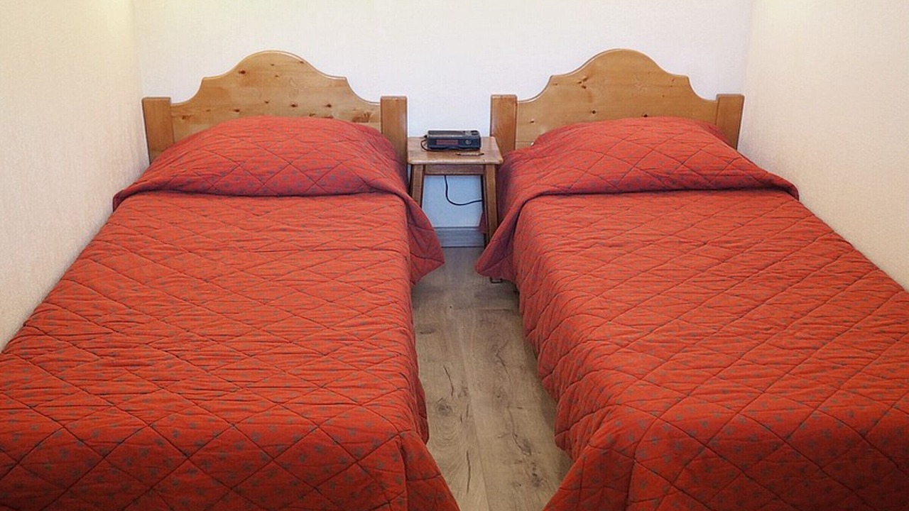 Photo of Bedroom in Les Bruyeres