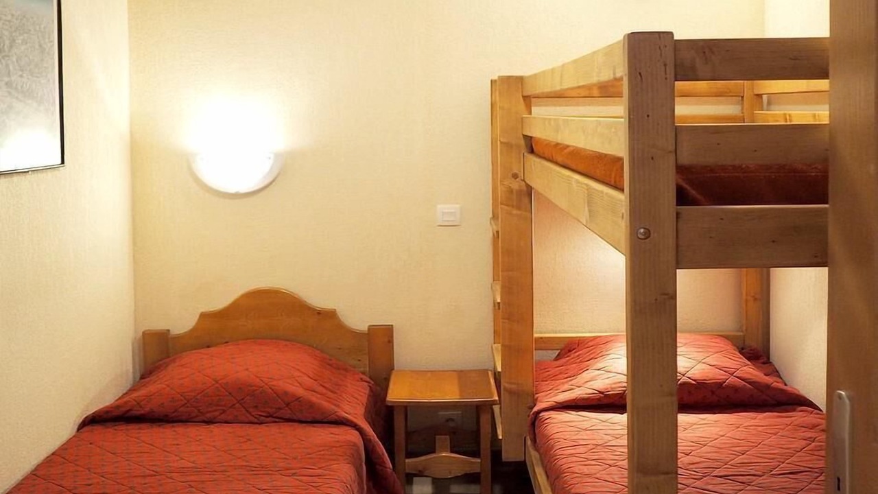 Photo of Bedroom in Les Bruyeres