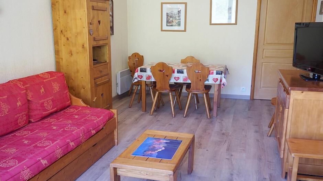 Photo of Livingroom in Les Bruyeres