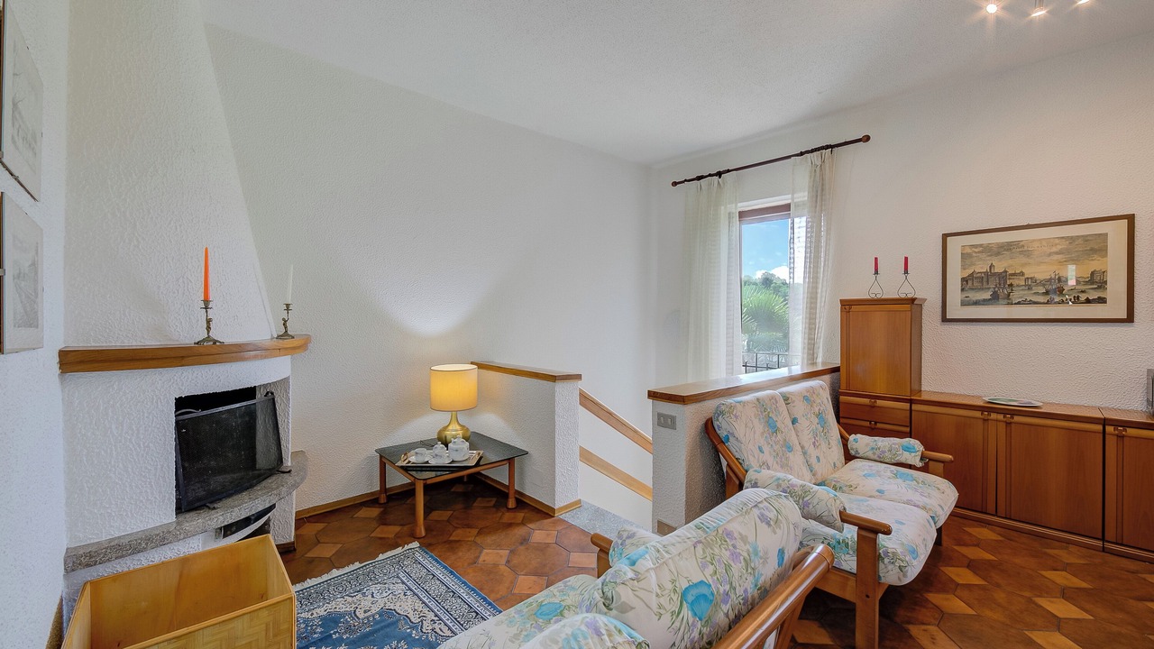 Photo of Livingroom in Monvalle