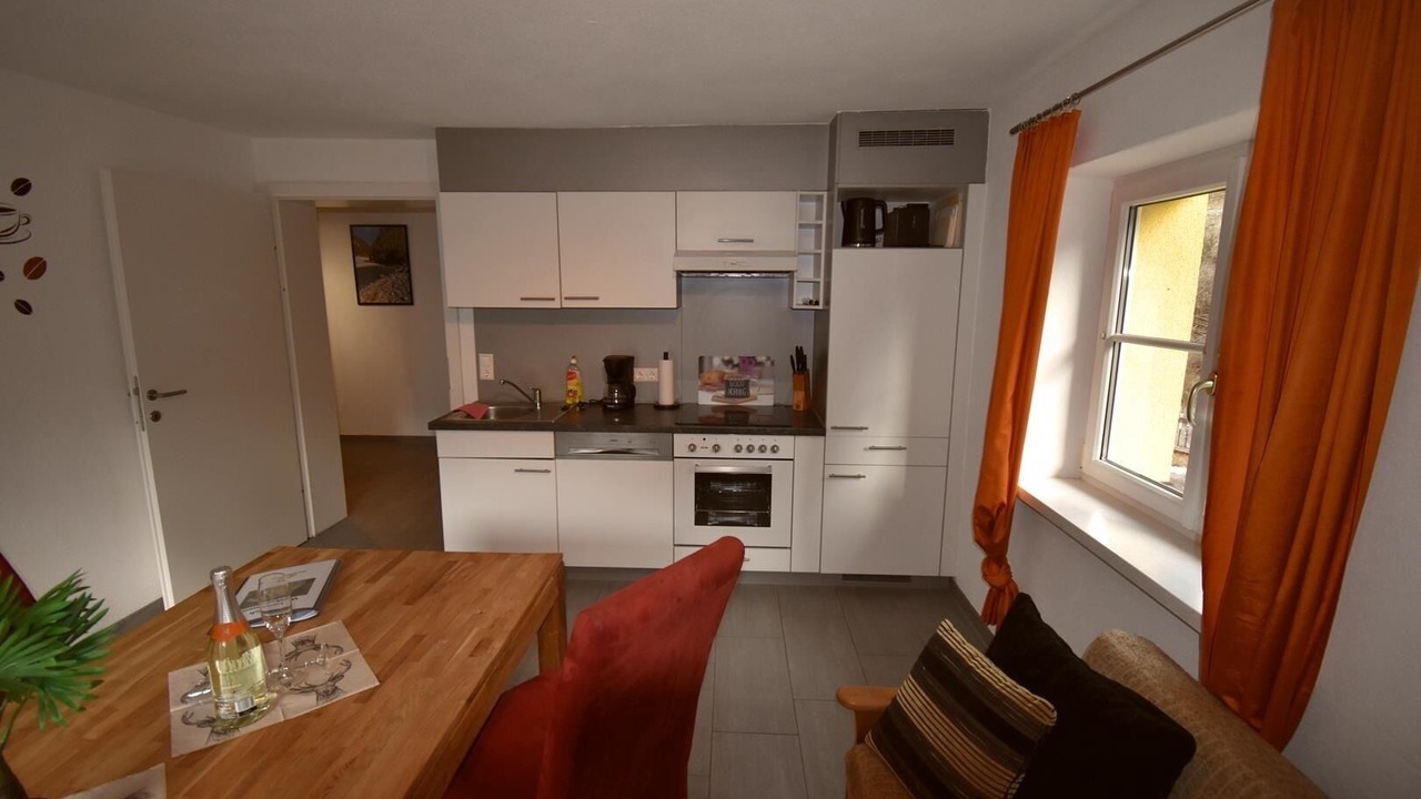 Photo of Kitchen in Nauders