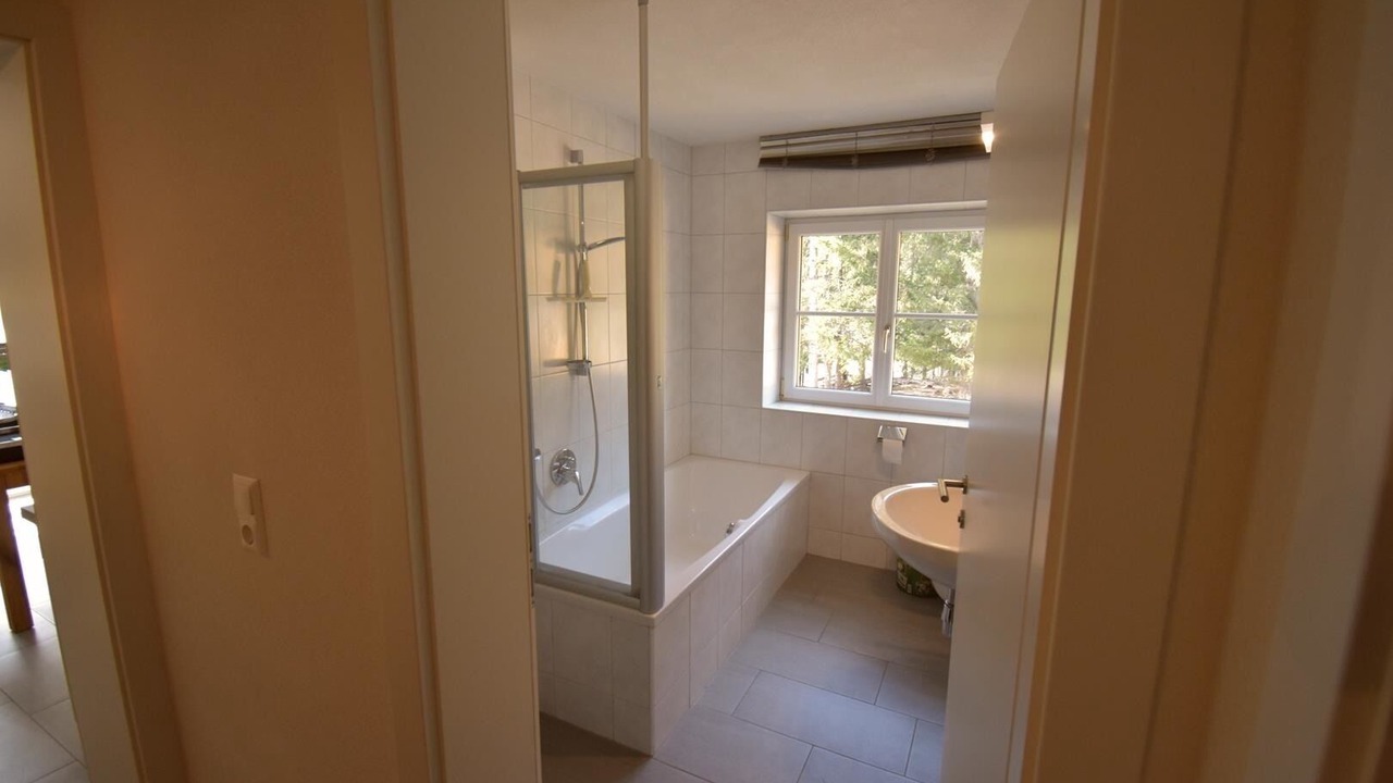 Photo of Bathroom in Nauders