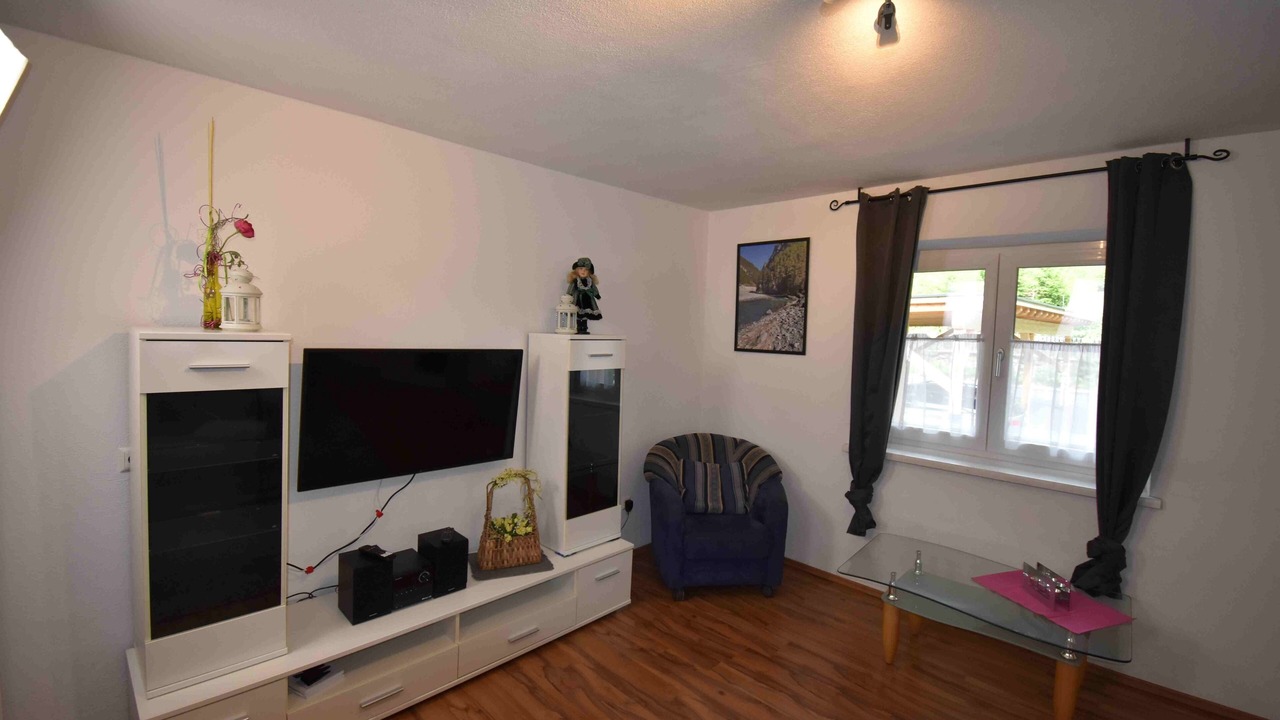 Photo of Livingroom in Nauders