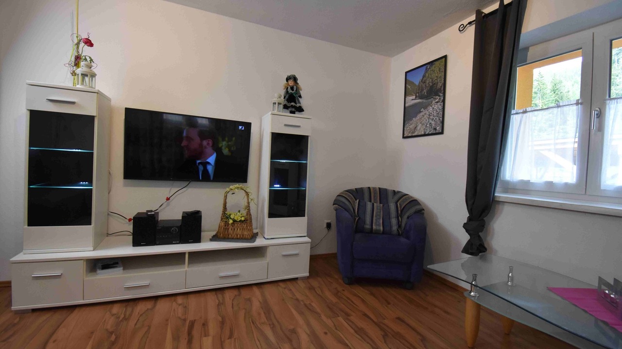 Photo of Livingroom in Nauders