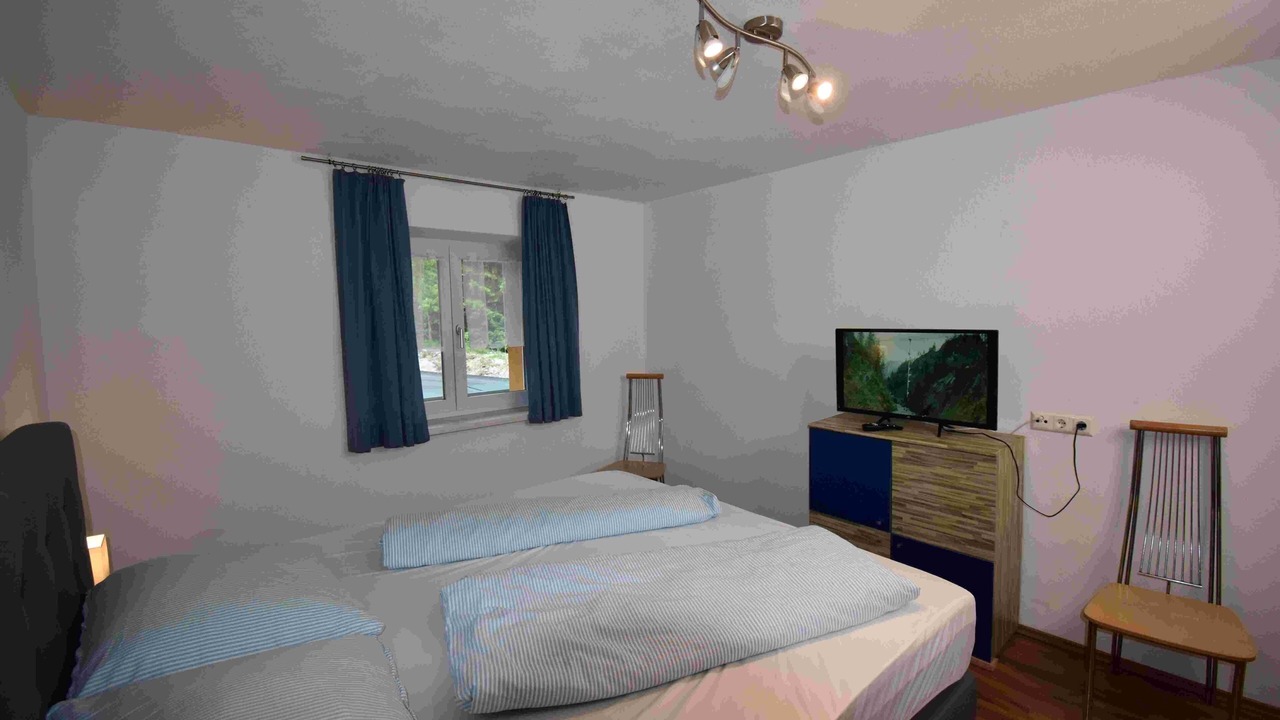 Photo of Bedroom in Nauders
