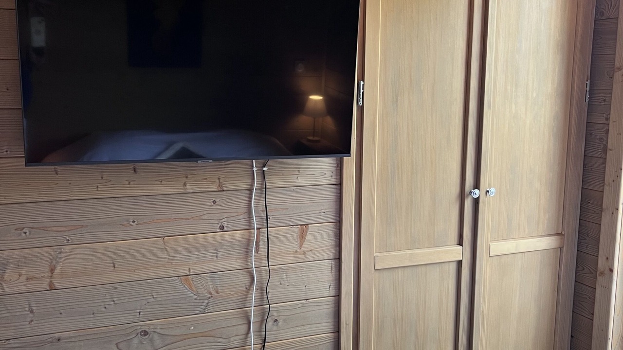 Photo of Bedroom in Meribel Village