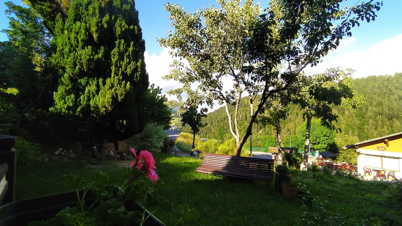 Photo of Outdoor in Saint-Nicolas-la-Chapelle