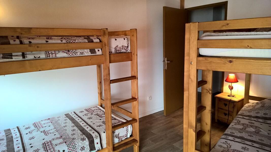 Photo of Bedroom in Villarodin-Bourget