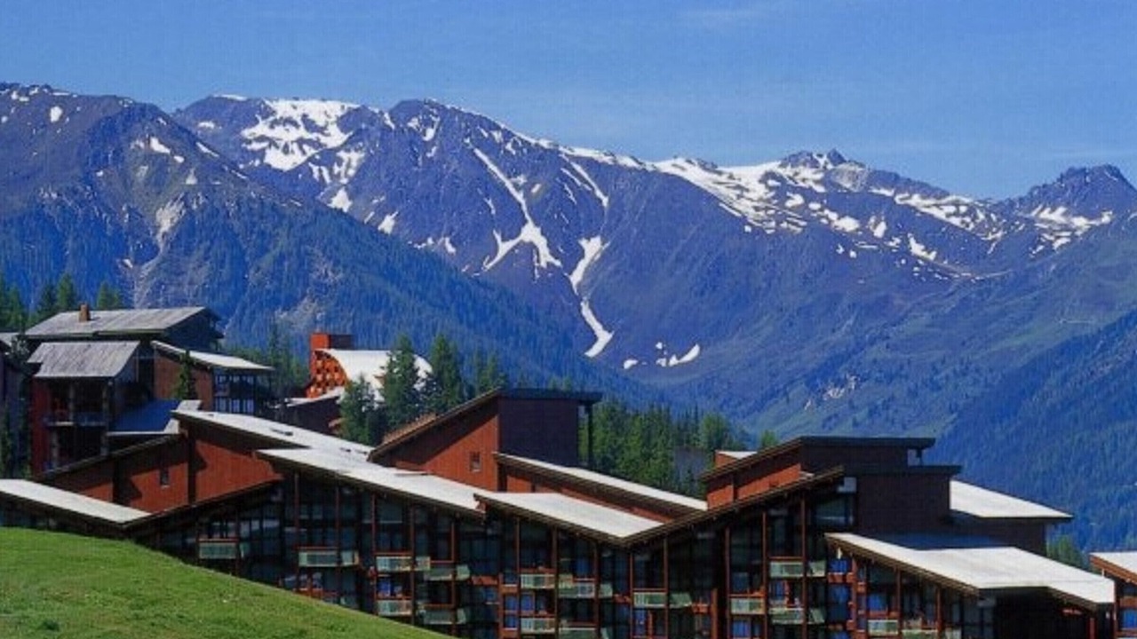 Photo of Outdoor in Arc-1800