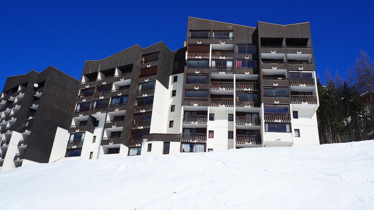 Photo of Outdoor in Les Menuires