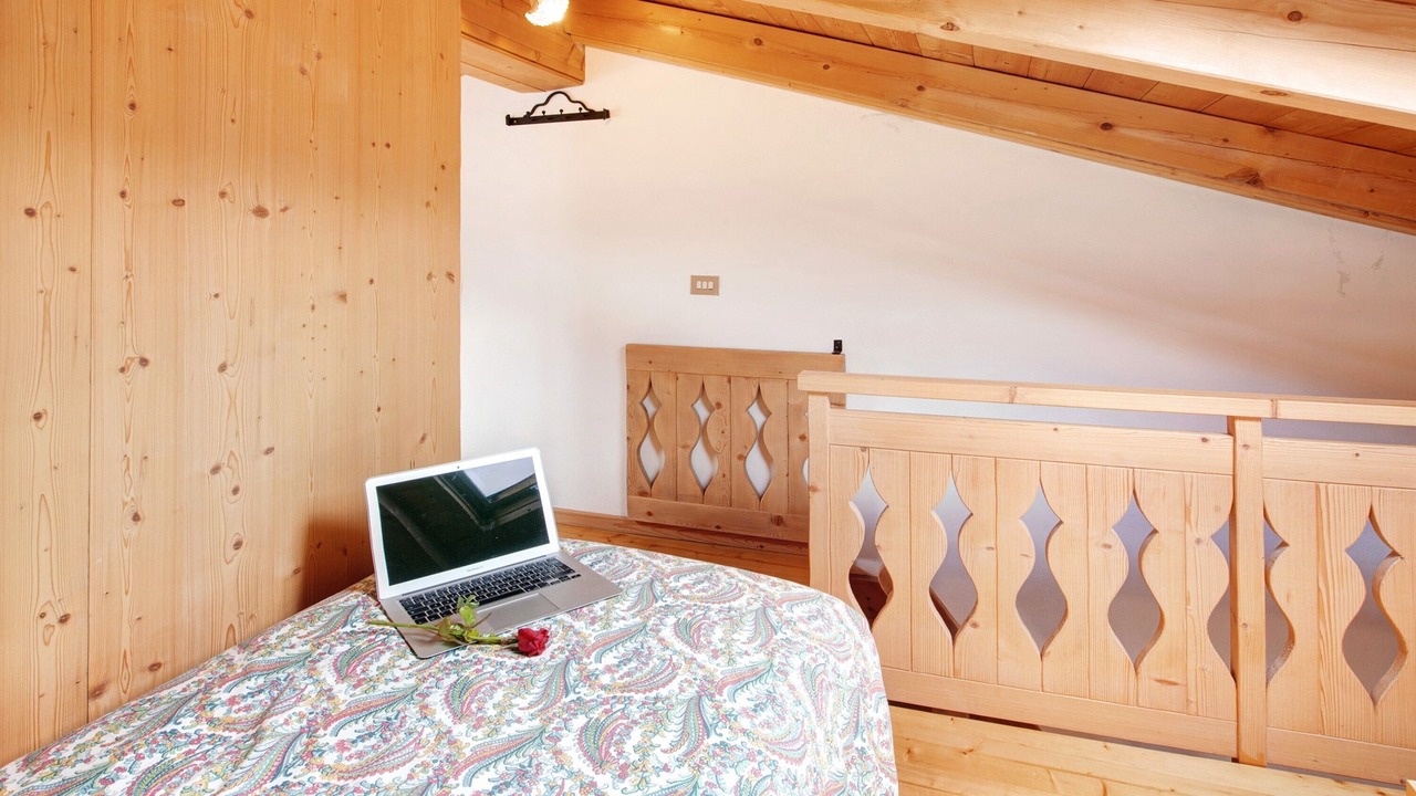Photo of Bedroom in Valtellina