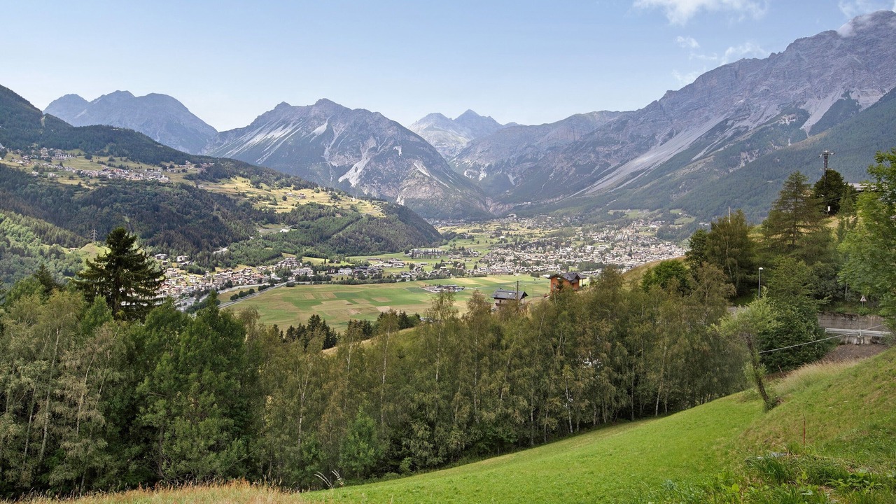 Photo of Others in Valtellina
