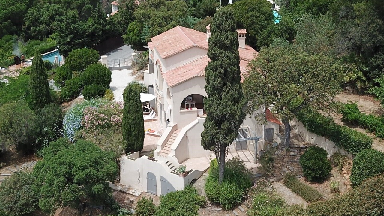 Photo of Outdoor in Le Rayol