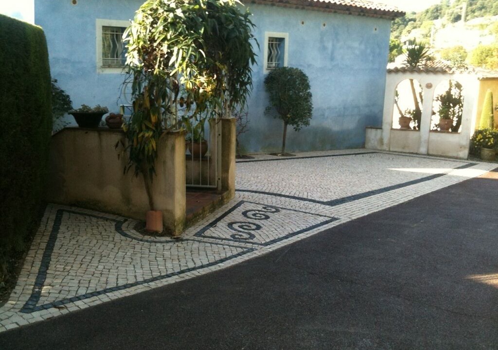 Photo of Outdoor in Vence