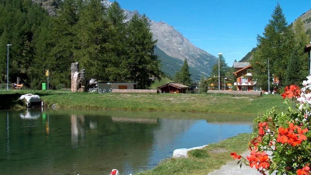 Photo of Others in Saas Almagell