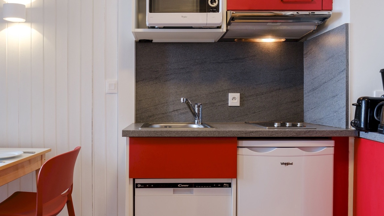 Photo of Kitchen in Reberty