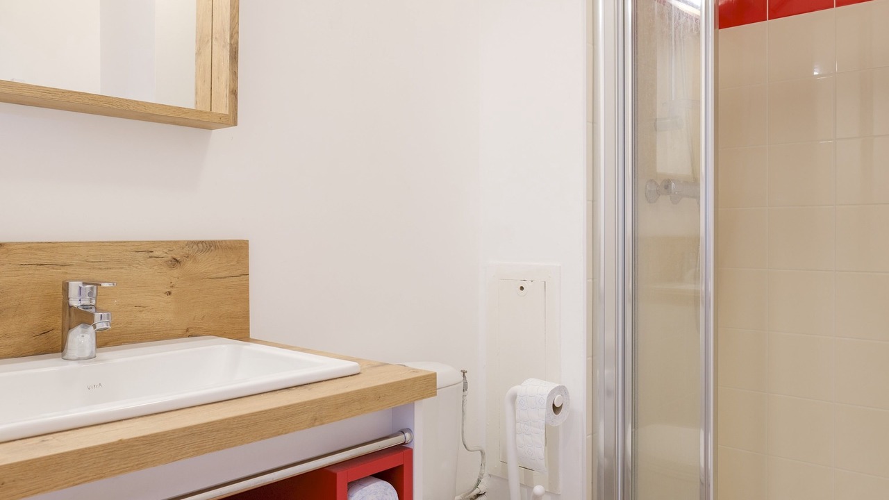 Photo of Bathroom in Reberty