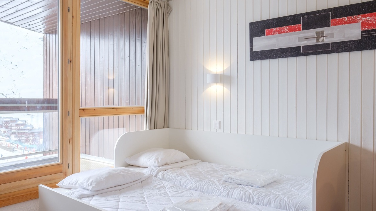 Photo of Bedroom in Reberty