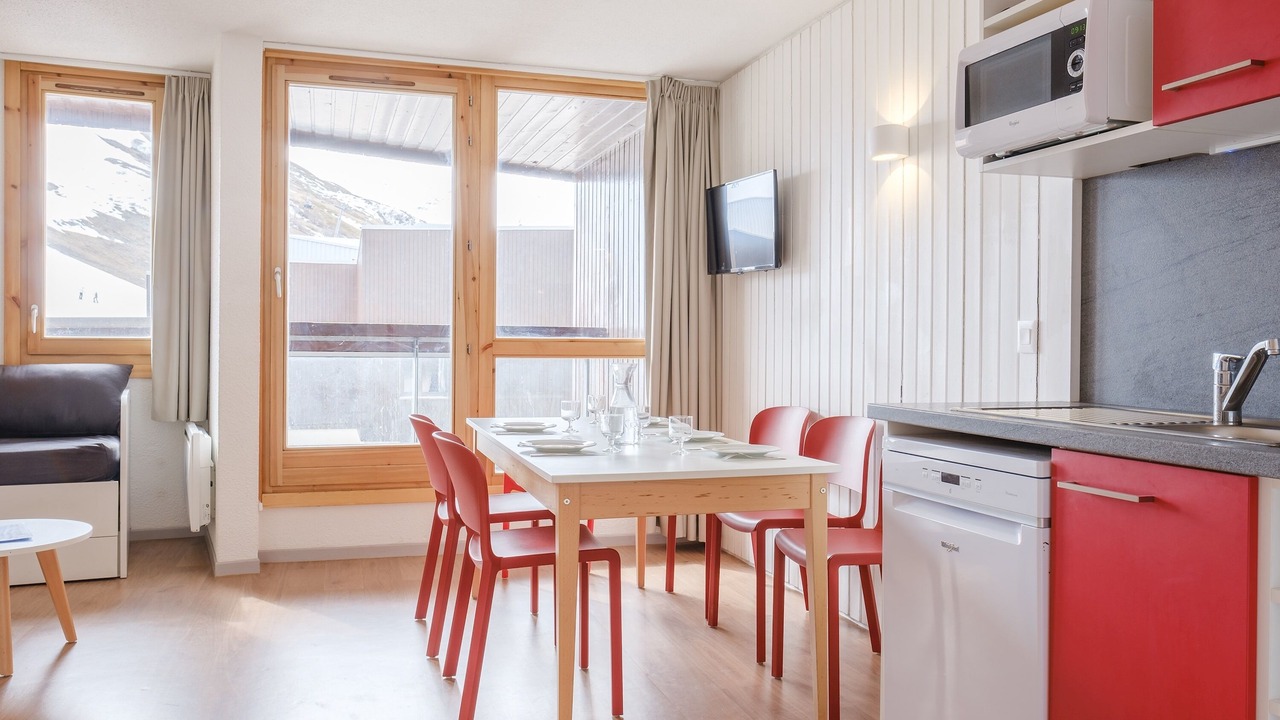 Photo of Kitchen in Reberty