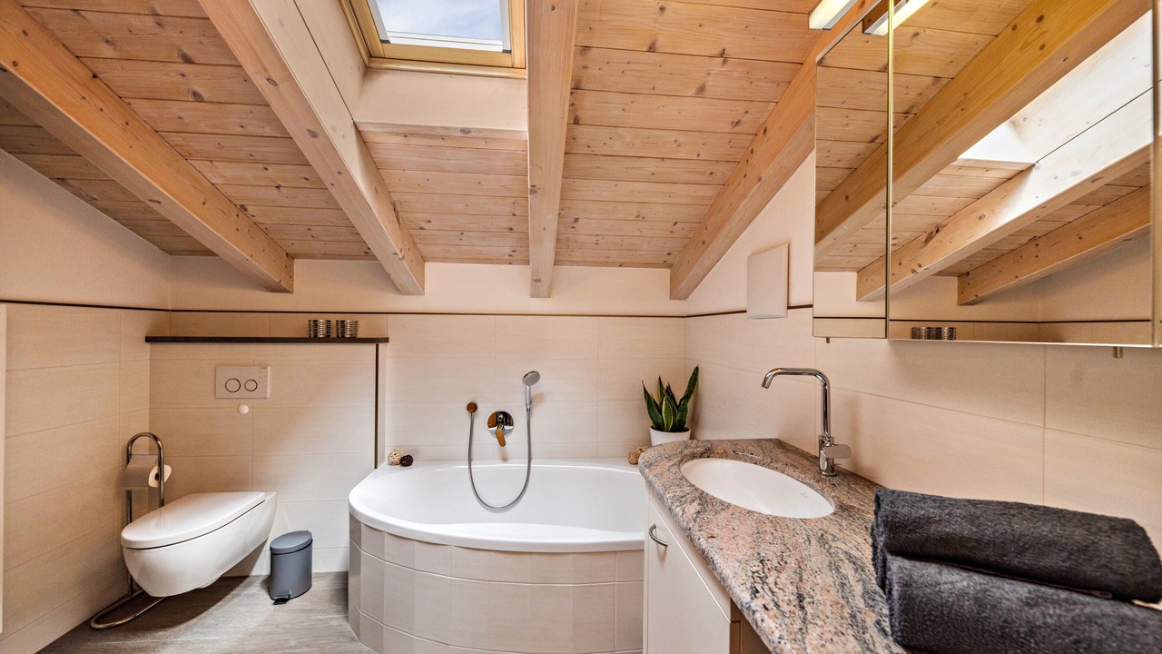 Photo of Bathroom in Rifiano