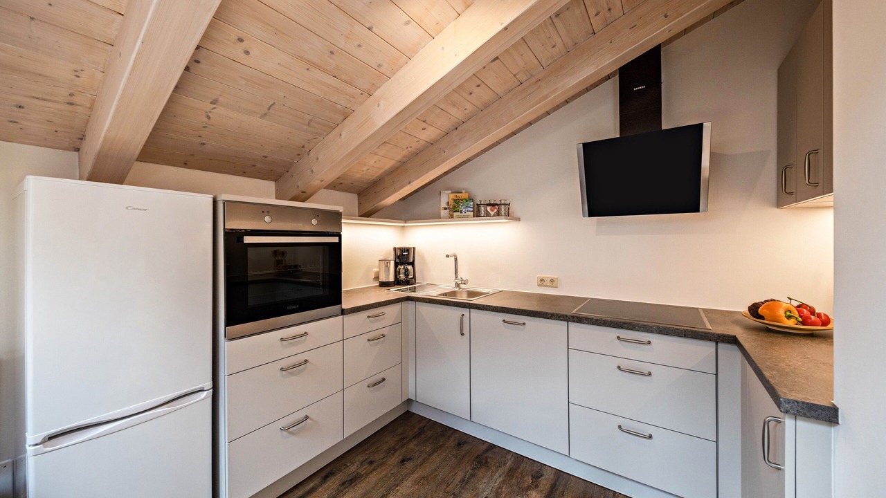 Photo of Kitchen in Rifiano