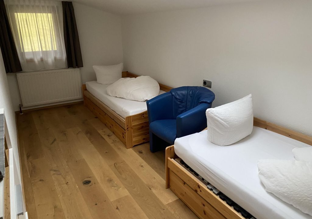 Photo of Bedroom in Obsteig
