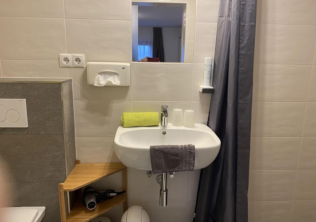 Photo of Bathroom in Obsteig