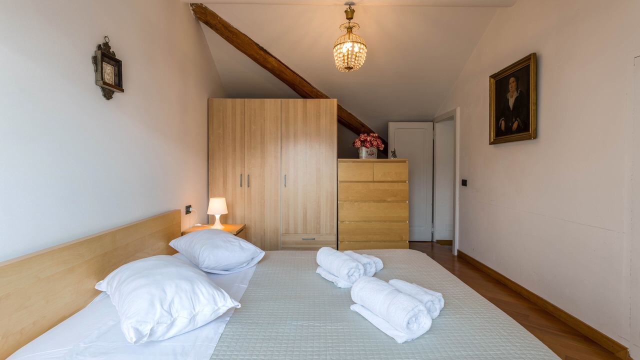Photo of Bedroom in Como