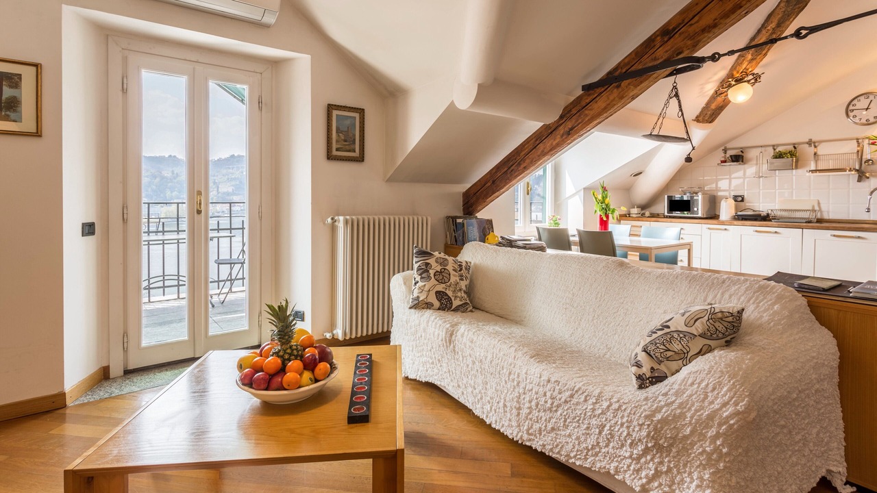 Photo of Livingroom in Como