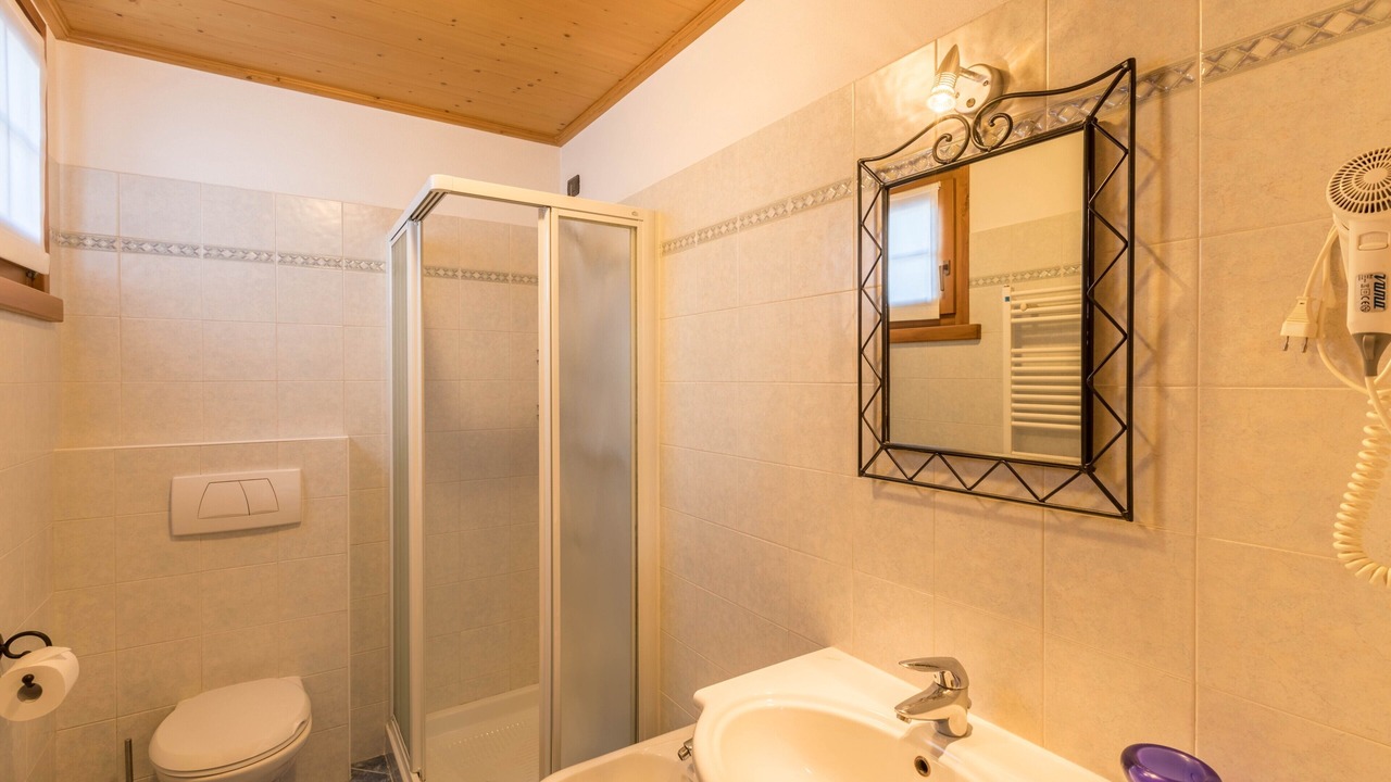 Photo of Bathroom in Valtellina