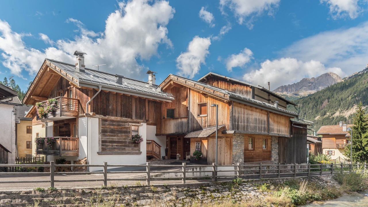 Photo of Outdoor in Pozza di Fassa