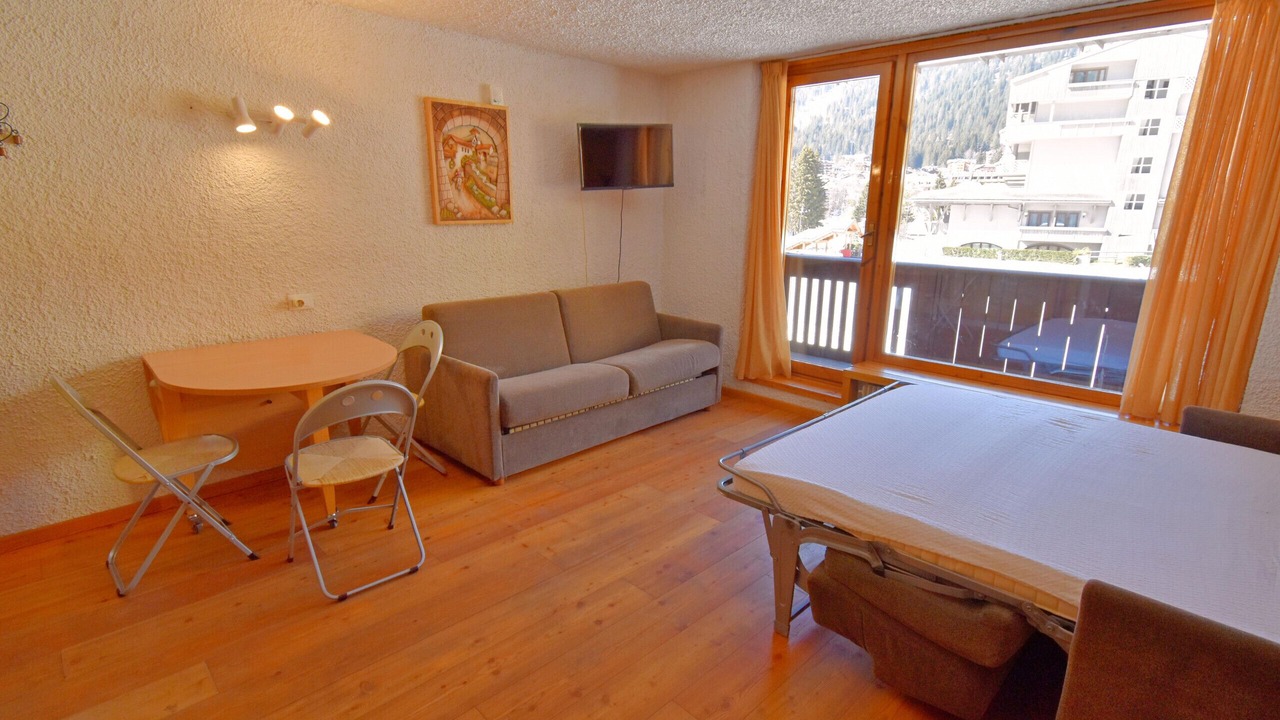 Photo of Livingroom in Madonna di Campiglio