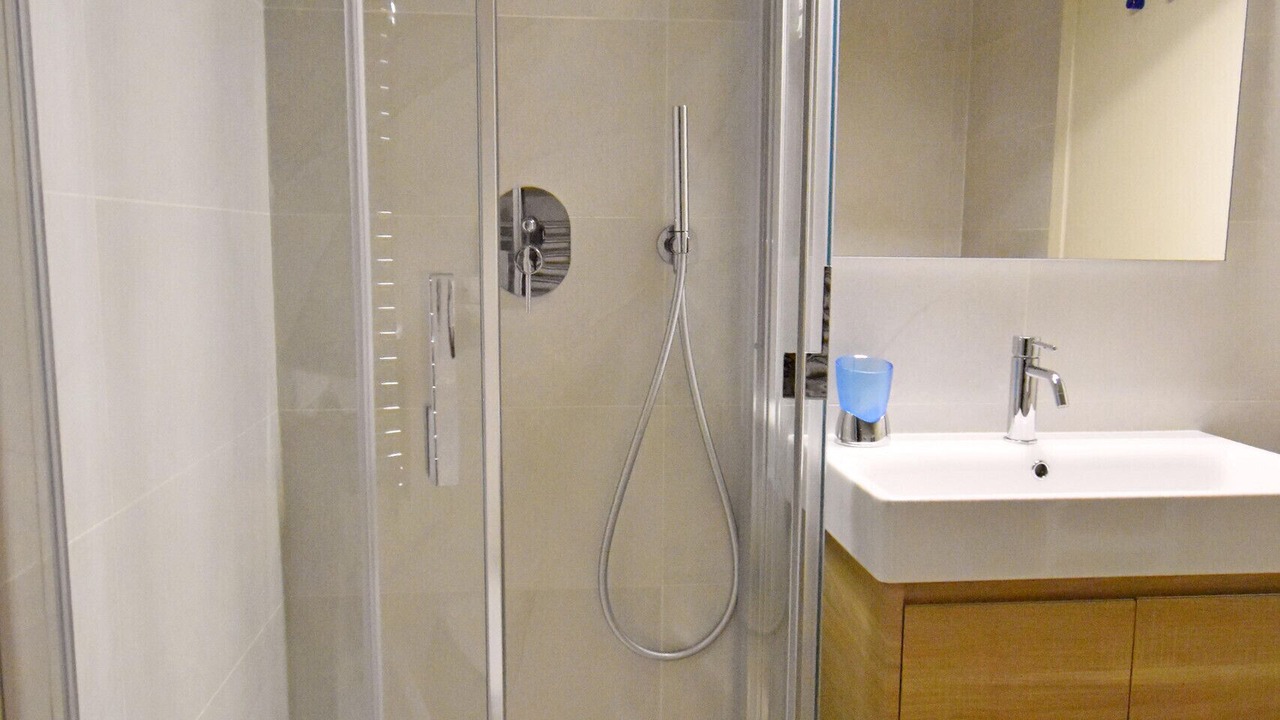 Photo of Bathroom in Madonna di Campiglio