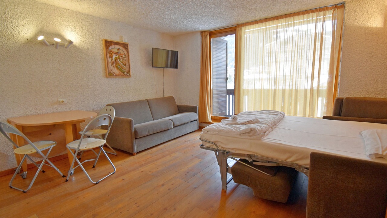 Photo of Bedroom in Madonna di Campiglio