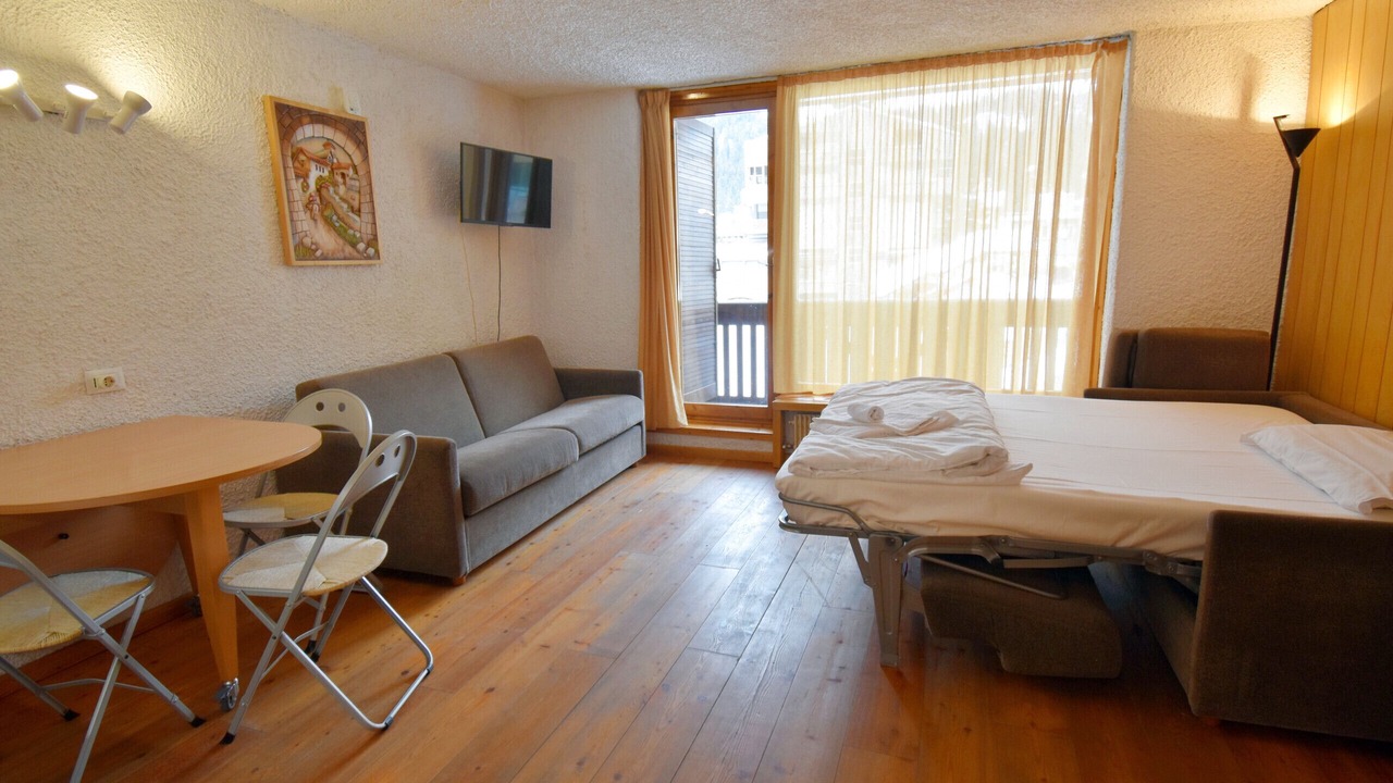 Photo of Bedroom in Madonna di Campiglio