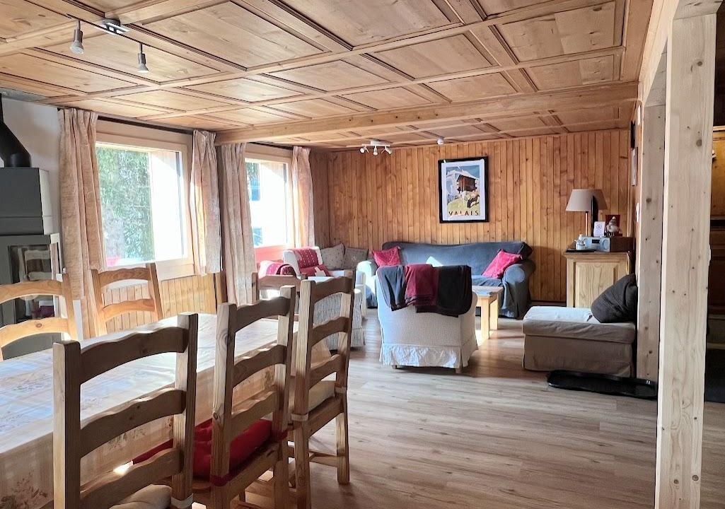 Photo of Others in Morgins