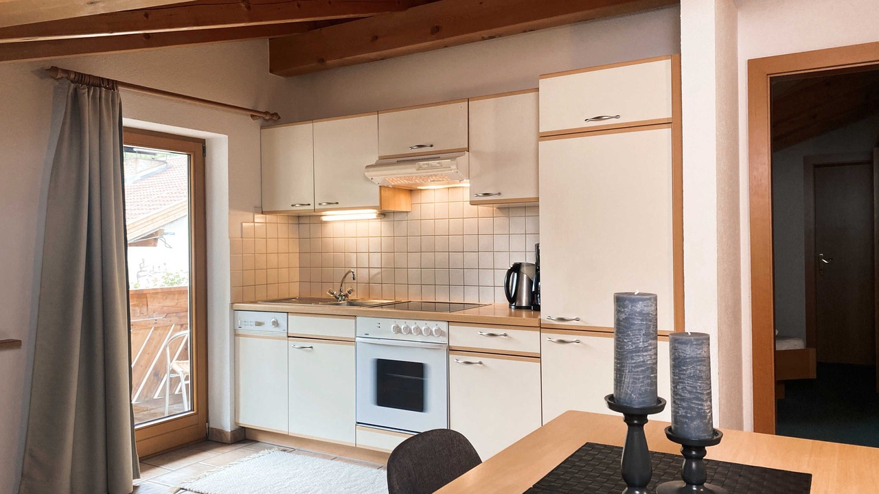 Photo of Kitchen in Feichten