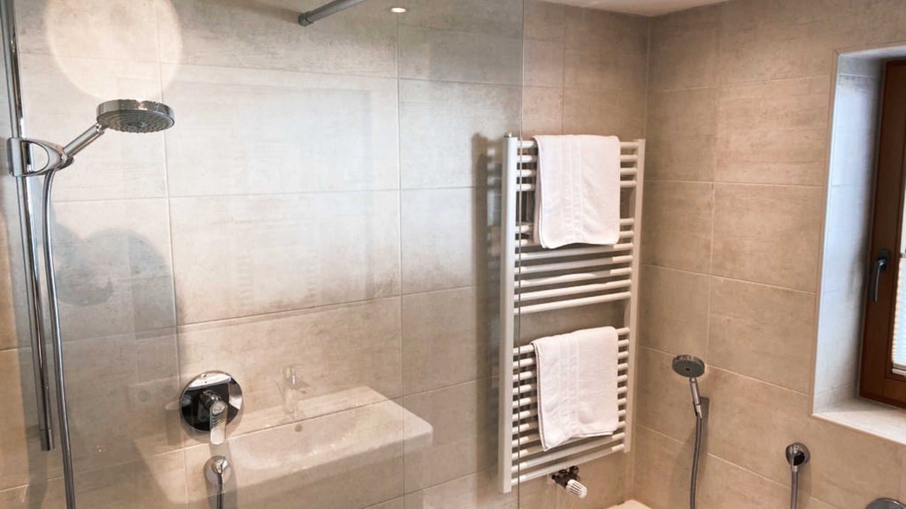 Photo of Bathroom in Feichten