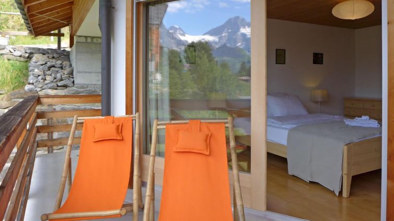 Photo of Others in Murren
