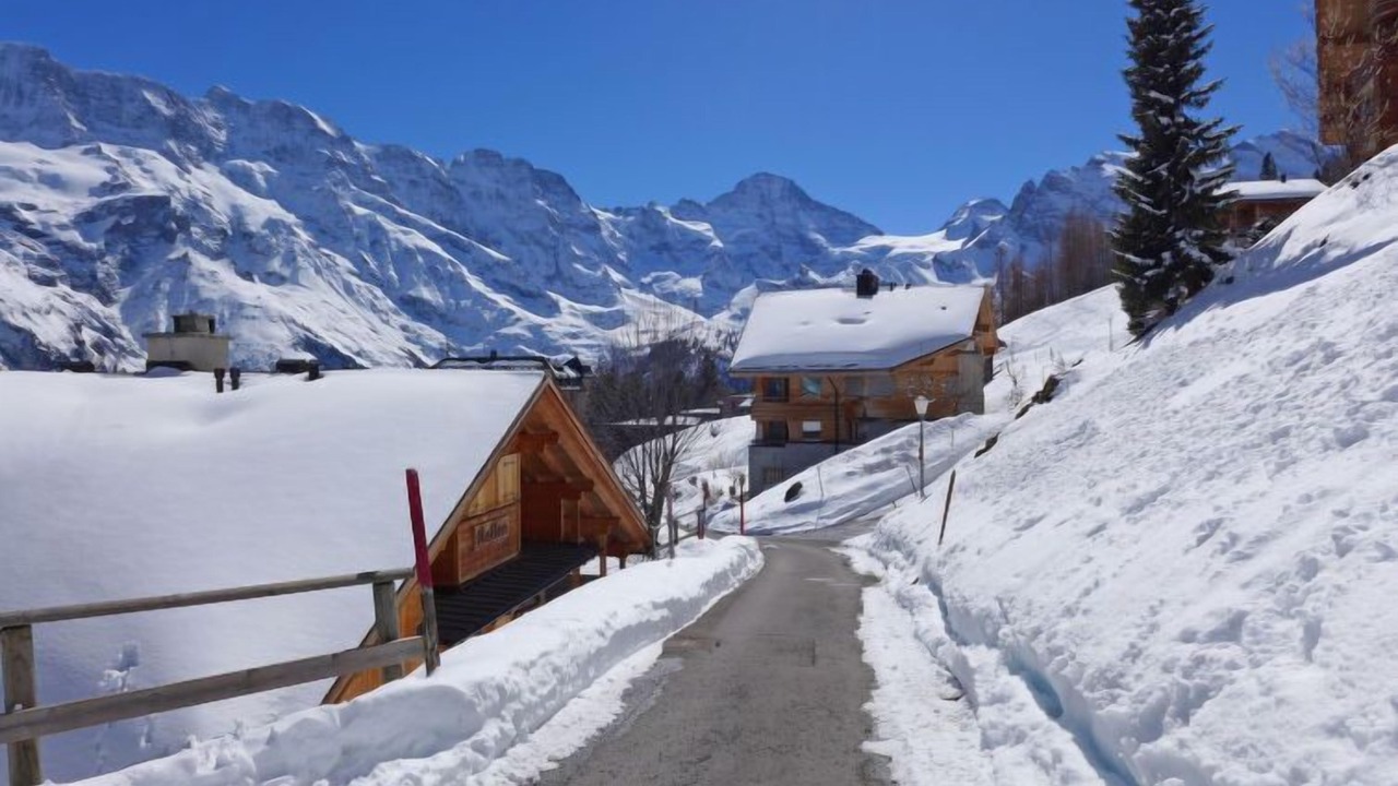 Photo of Others in Murren