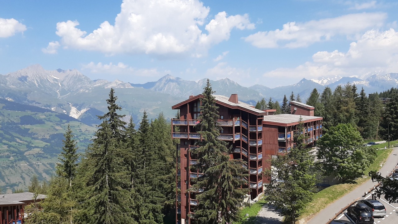 Photo of Outdoor in Arc-1800