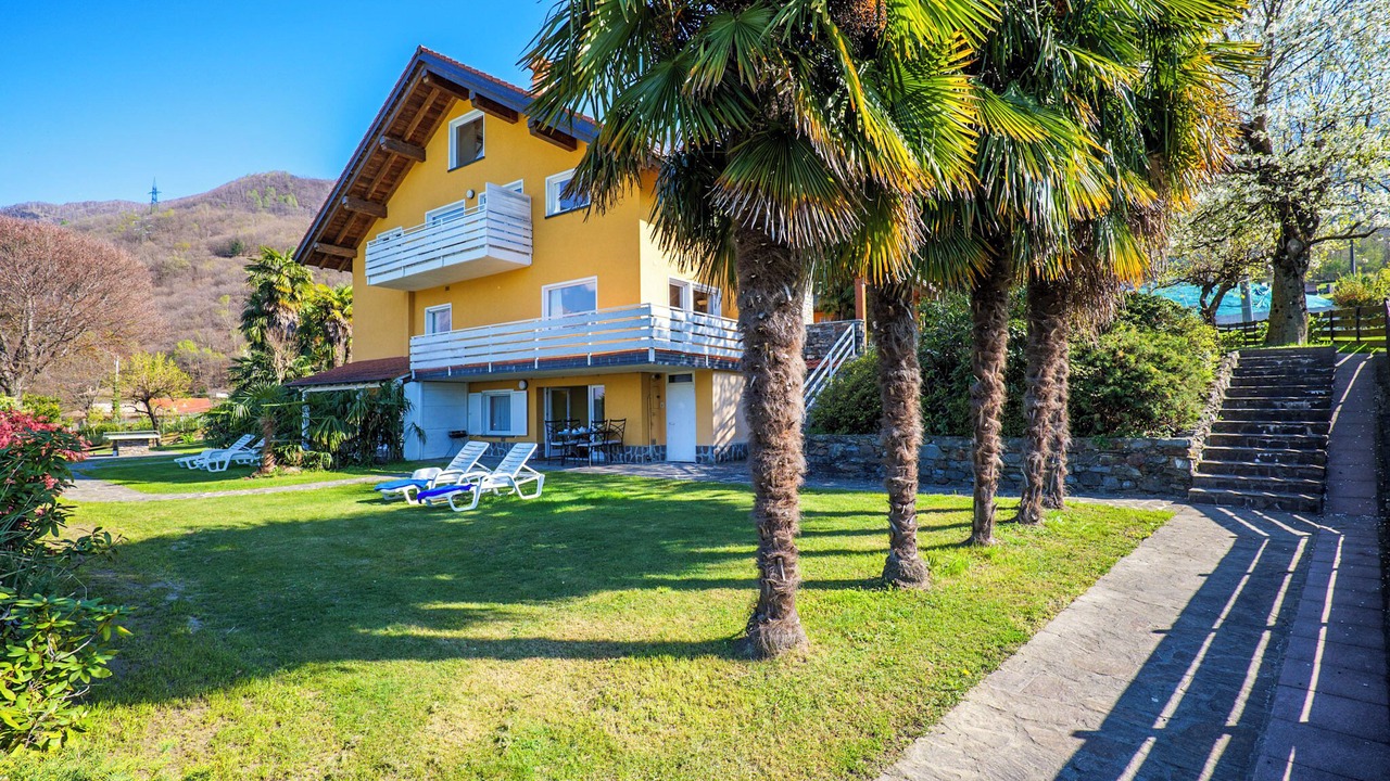 Photo of Outdoor in Colico Piano