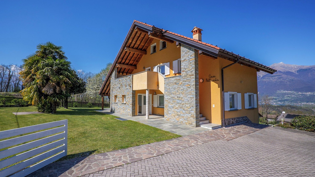 Photo of Outdoor in Colico Piano