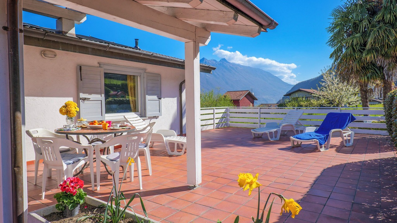 Photo of Outdoor in Colico Piano
