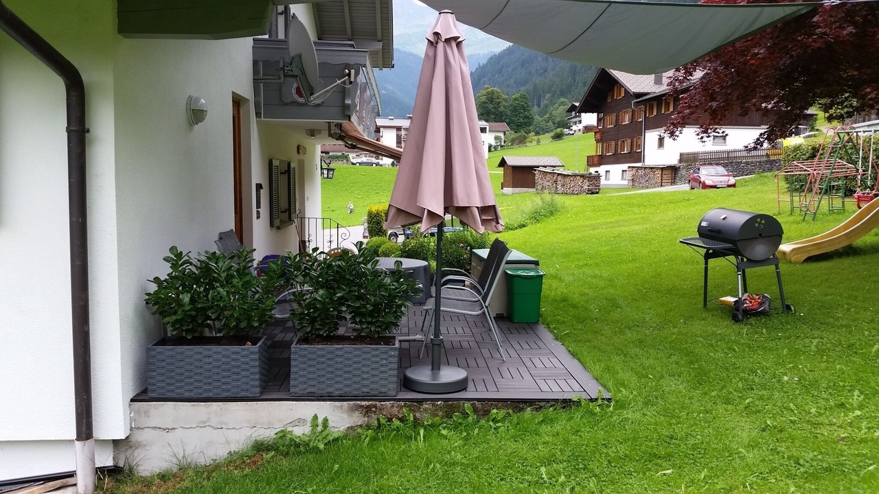 Photo of Outdoor in Silbertal