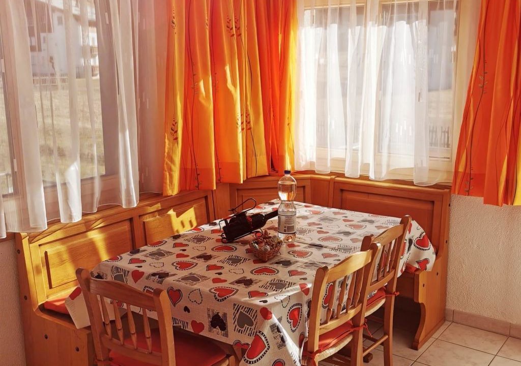 Photo of Bedroom in Saas Grund