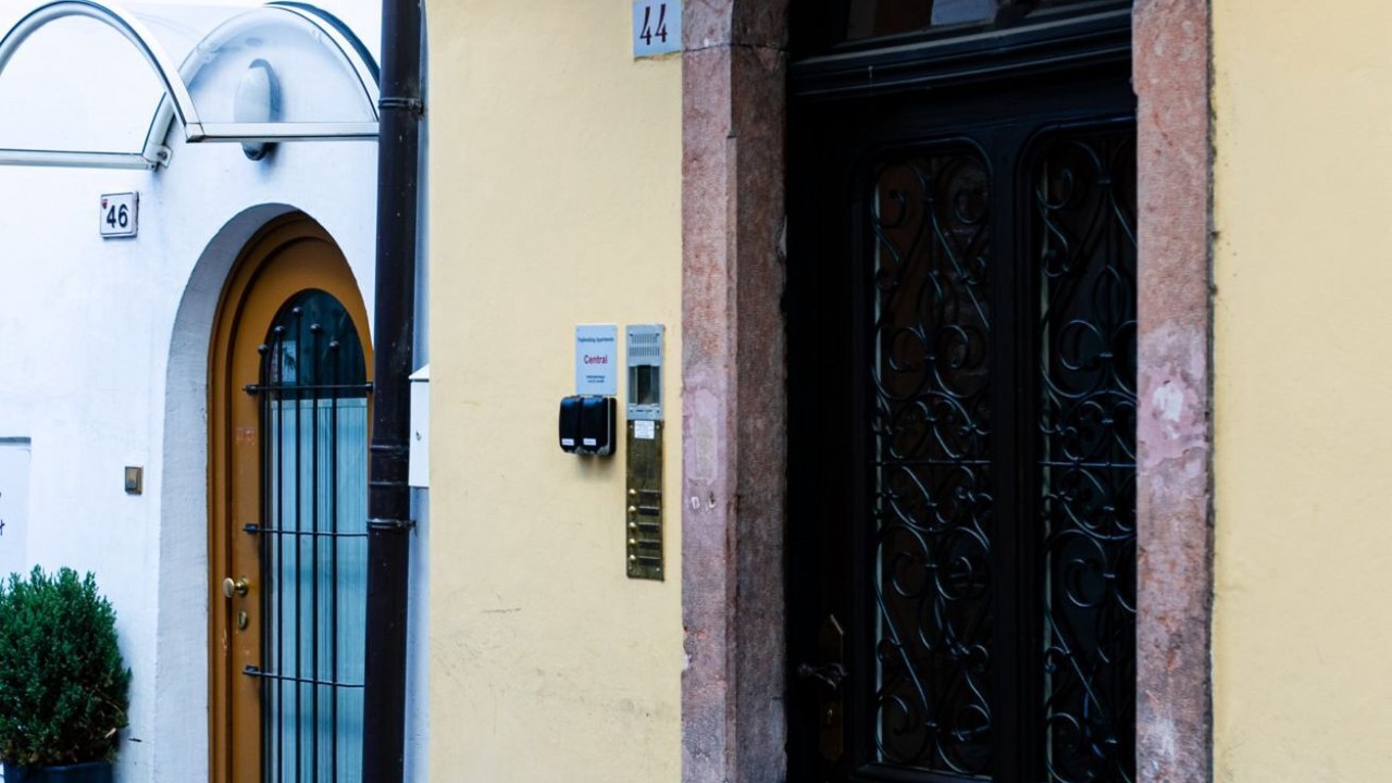 Photo of Outdoor in Centro - Piani - Rencio