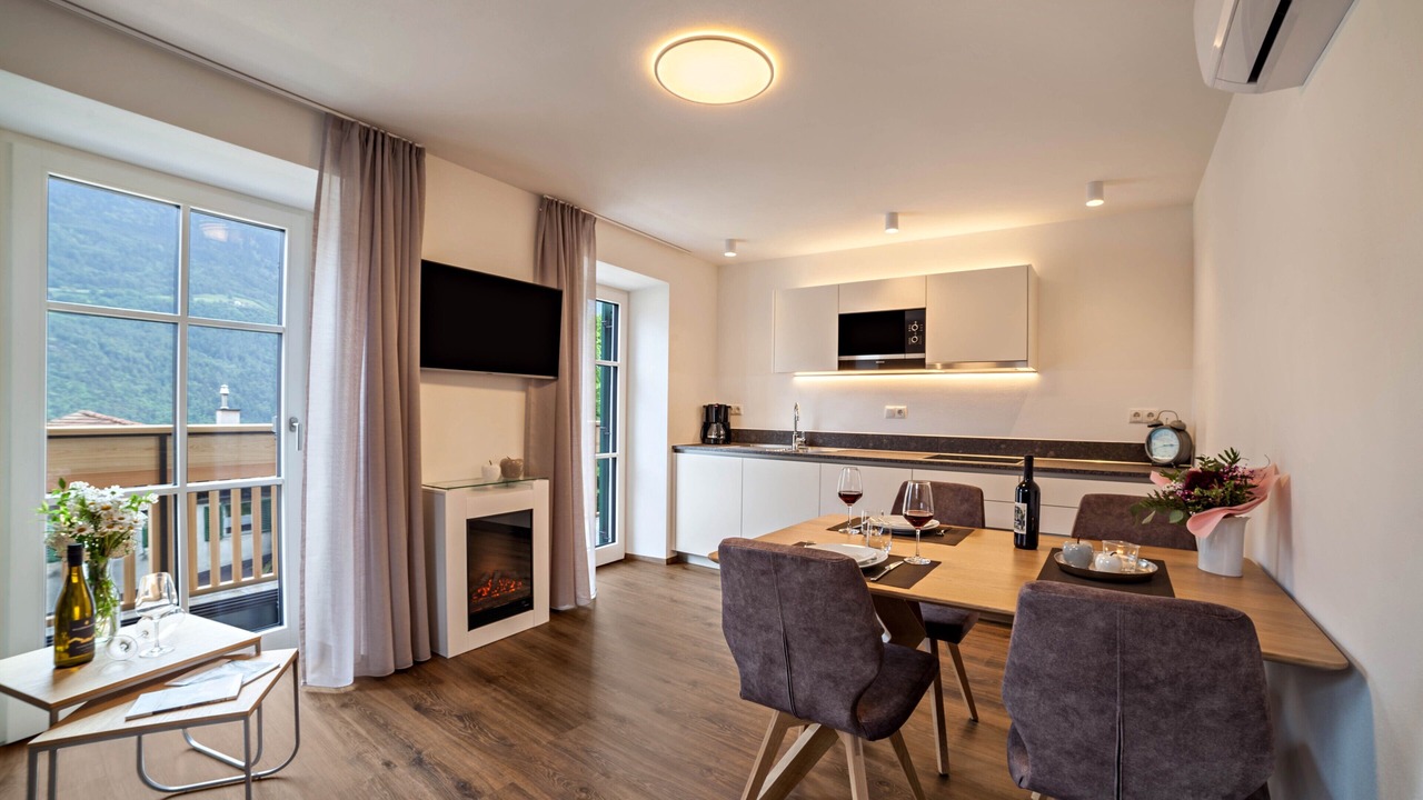 Photo of Kitchen in Parcines