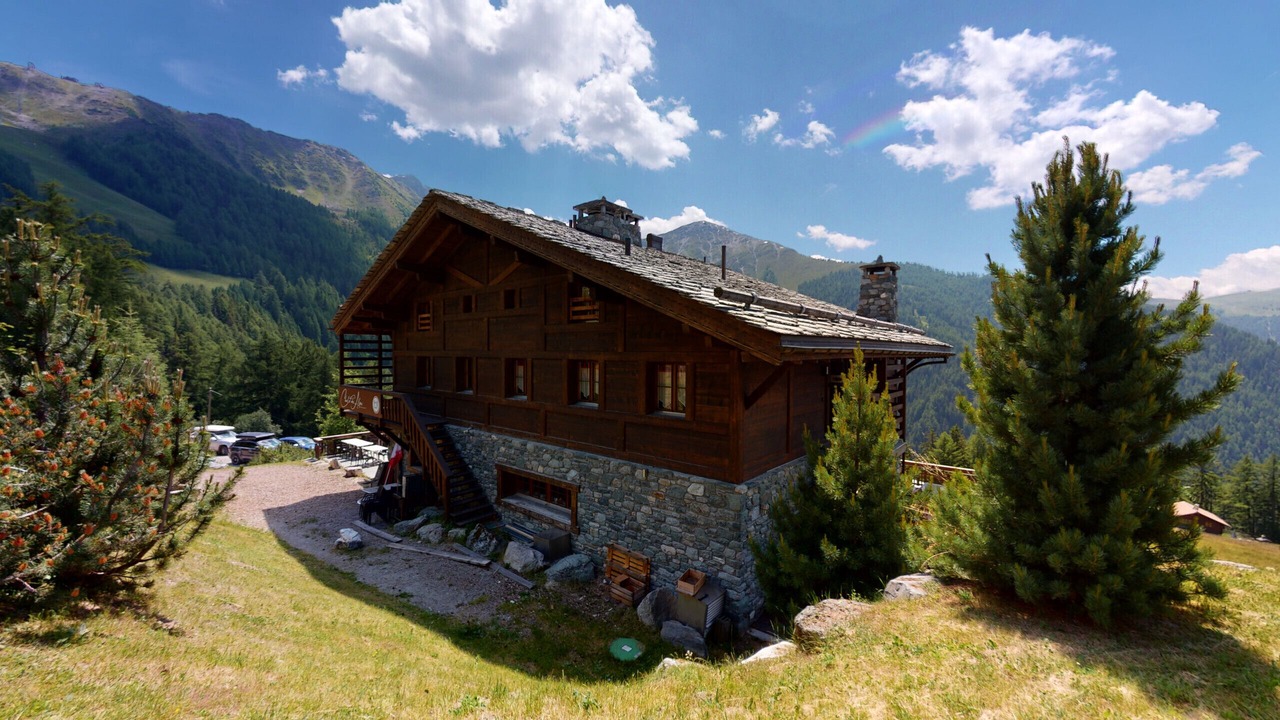 Photo of Outdoor in Iserables